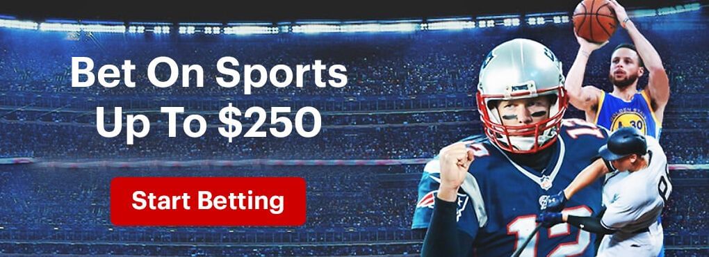 Sports Betting Online Racebook