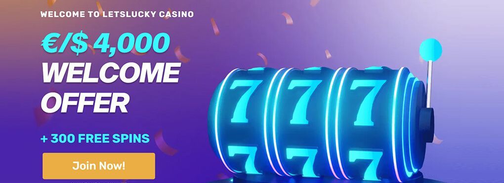 Lets Lucky Casino No Deposit Bonus Codes