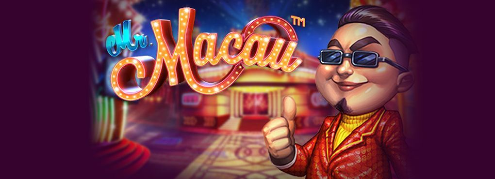 Mr. Macau Slots