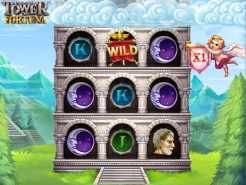 Tower of Fortuna Slots